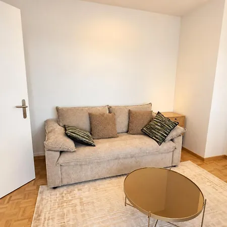 Stylish 1br Overlooking - Tilia 52 *