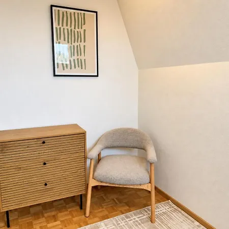 Apartamento Stylish 1br Overlooking - Tilia 52 *