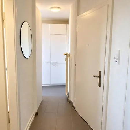Stylish 1br Overlooking - Tilia 52 Apartamento *
