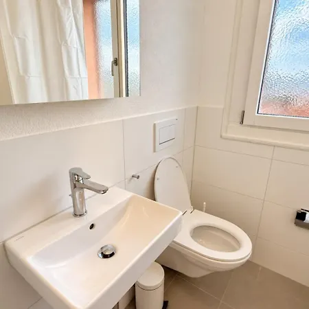 Stylish 1br Overlooking - Tilia 52 * Zúrich