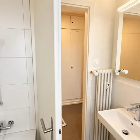 Stylish 1br Overlooking - Tilia 52 Apartamento