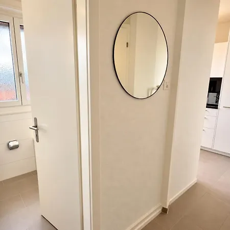 Stylish 1br Overlooking - Tilia 52 Zúrich